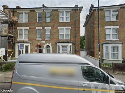 3 Bed Maisonette, Lewisham, SE13