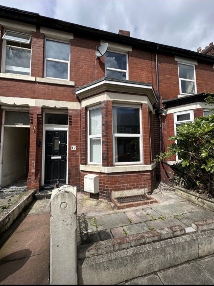 Additional image 2 of Room in a Shared House, Pembroke Street, M6, N1 7GU