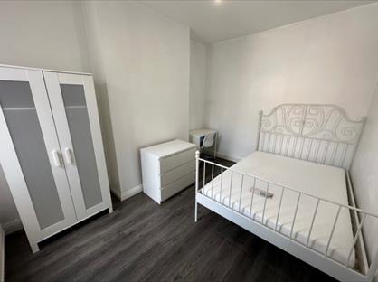Room in a Shared House, Pembroke Street, M6