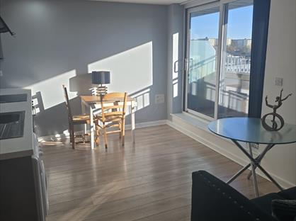 1 Bed Flat, Stone Street, BD1