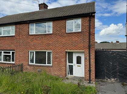 3 Bed Semi-Detached House, Abbey Green, S75