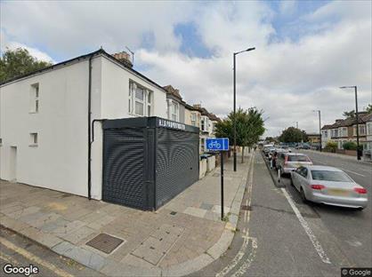 Studio Flat, Hertford Road, N9