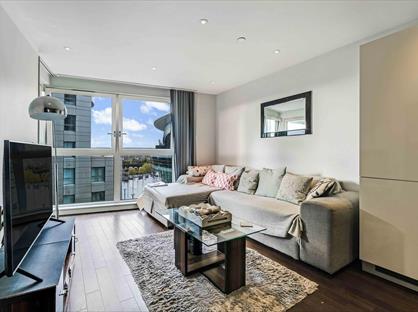 2 Bed Flat, Queensland Road, N7