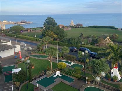 2 Bed Flat, Riviera Flats, CT10