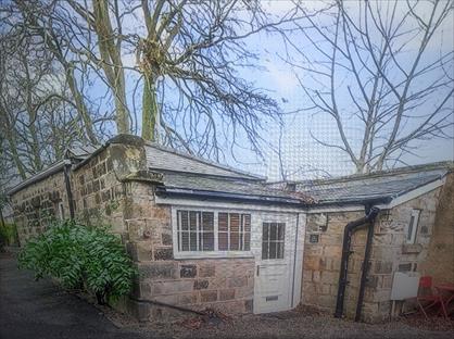 1 Bed Detached House, Wetherby Road Scarcroft, LS14