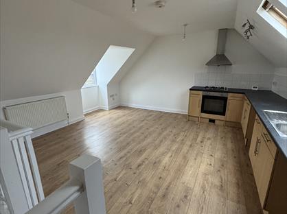 2 Bed Flat, Anne Gibson Court, CT11