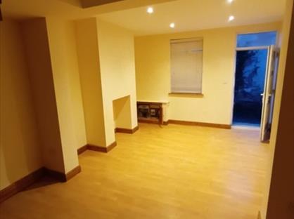 2 Bed Terraced House, Garfield Terrace, LL16