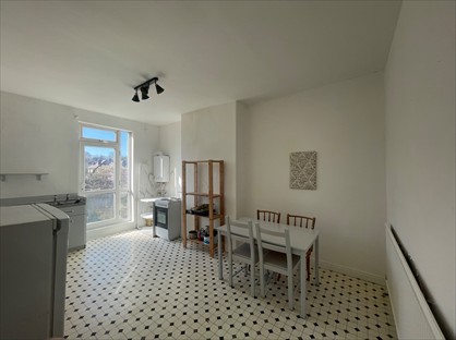 1 Bed Flat, Priory Road, S7
