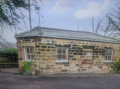 1 Bed Detached House, Wetherby Road Scarcroft, LS14