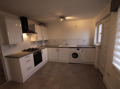 3 Bed Semi-Detached House, Durisdeer Drive, ML3