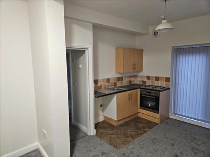 1 Bed Flat, .Johns Crescent, DL1
