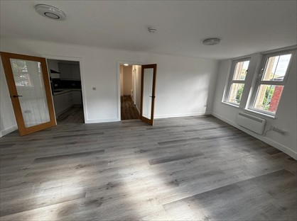 2 Bed Flat, Bethcar Street, NP23