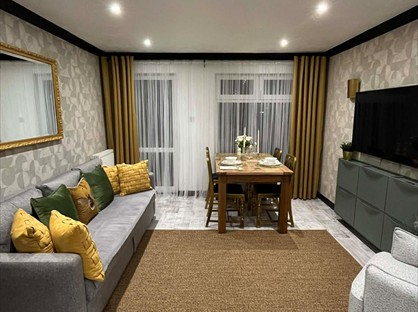 2 Bed Terraced House, Orr St, G40