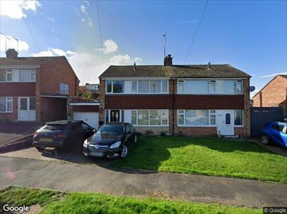 Room in a Shared House, White Heart Close, DY12