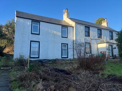 1 Bed Flat, Ardbeg Road, PA20