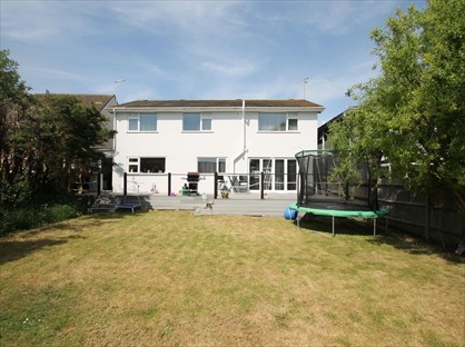 5 Bed Detached House, Glynn Road, BN10