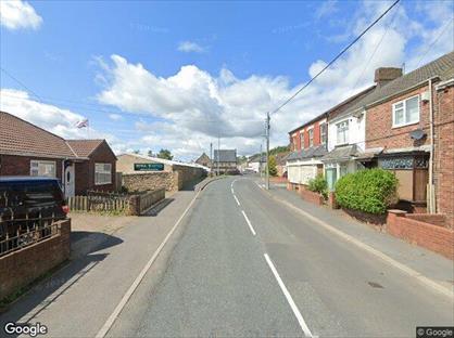 2 Bed Terraced House, Church Street, DH6