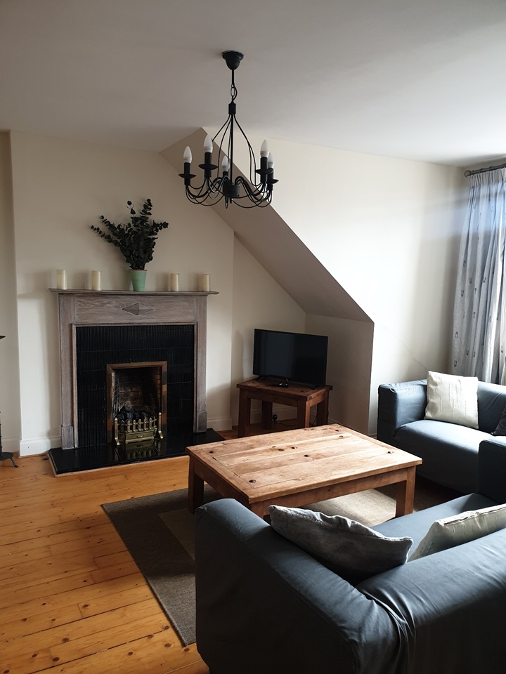 Additional image 2 of 2 Bed Flat, Edinburgh, EH2, N1 7GU