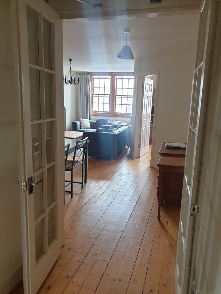 Additional image 3 of 2 Bed Flat, Edinburgh, EH2, N1 7GU