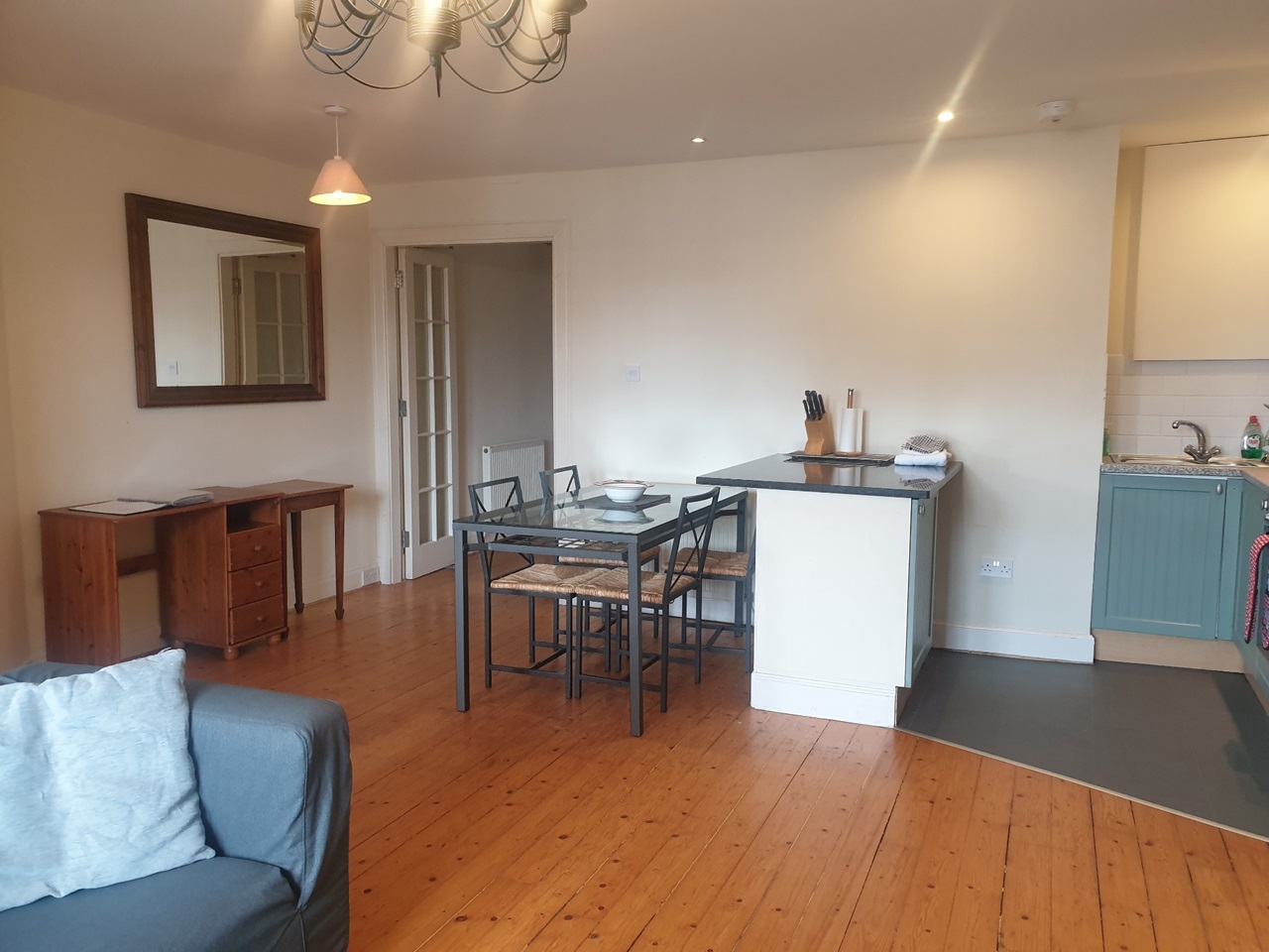 Additional image 5 of 2 Bed Flat, Edinburgh, EH2, N1 7GU