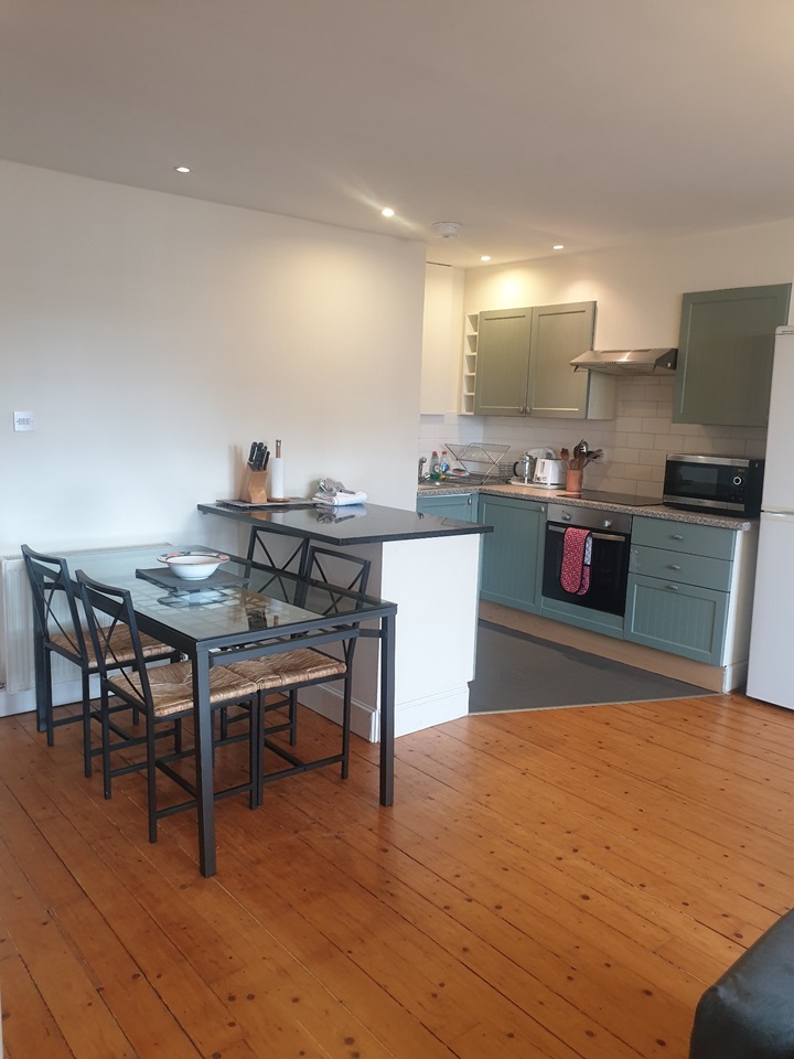 Additional image 7 of 2 Bed Flat, Edinburgh, EH2, N1 7GU