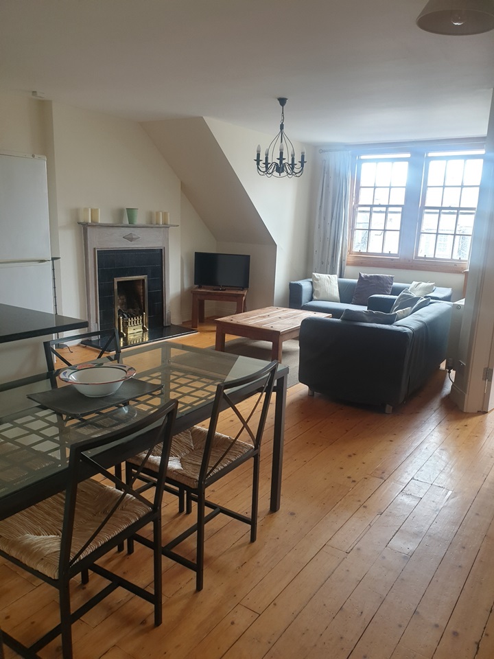 Additional image 9 of 2 Bed Flat, Edinburgh, EH2, N1 7GU