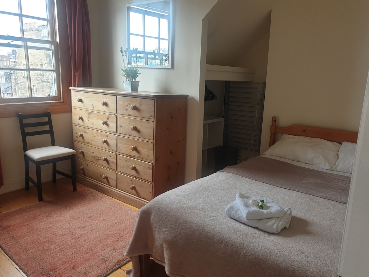 Additional image 12 of 2 Bed Flat, Edinburgh, EH2, N1 7GU