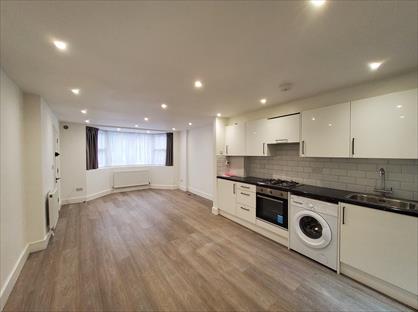 1 Bed Flat, Ventnor Terrace, N15