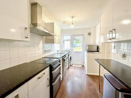 2 Bed Terraced House, Spring Hills, CM20