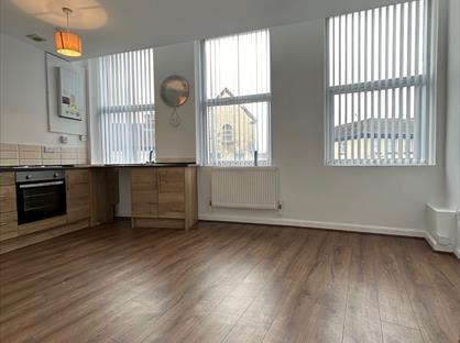 1 Bed Flat, The Corner Tavern, L13