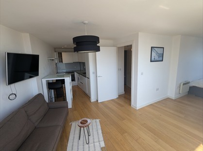 1 Bed Flat, Malthouse Apartments, E1