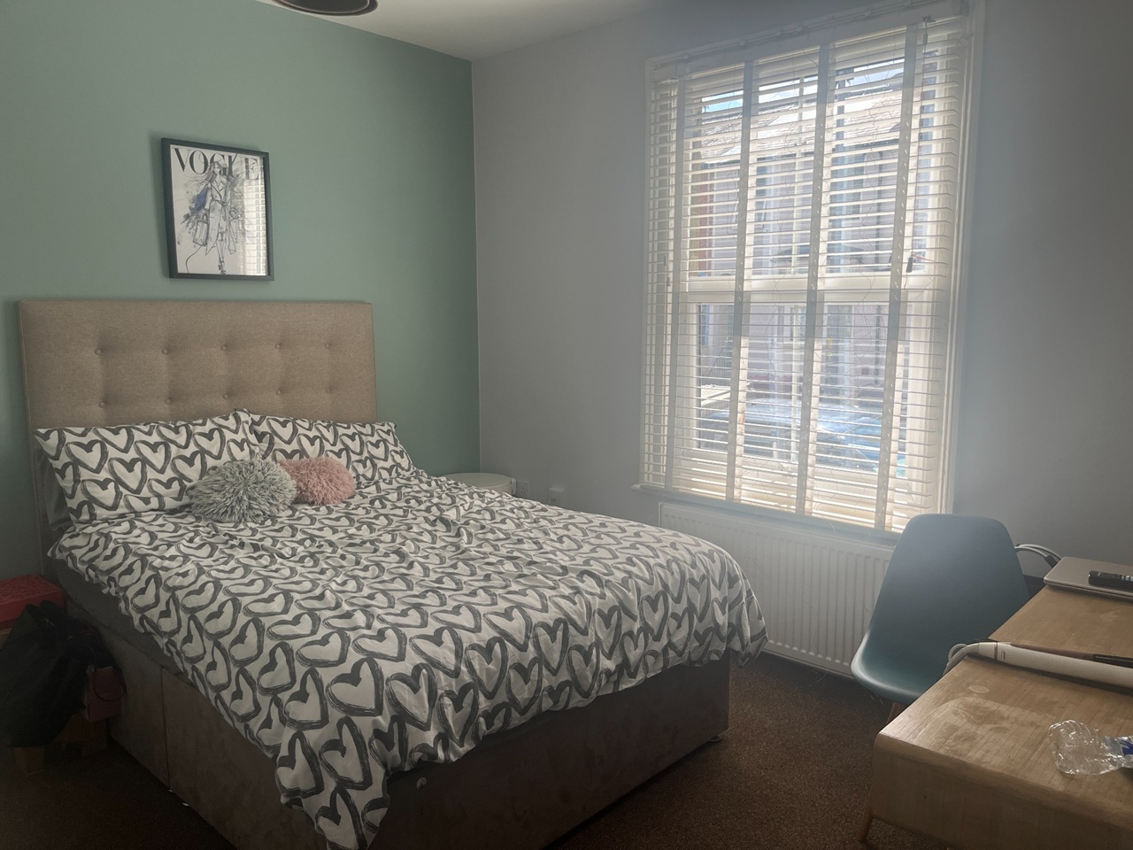 Room in a Shared House, Reading, RG1 photo 2