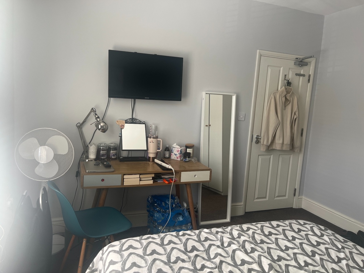 Room in a Shared House, Reading, RG1 photo 3