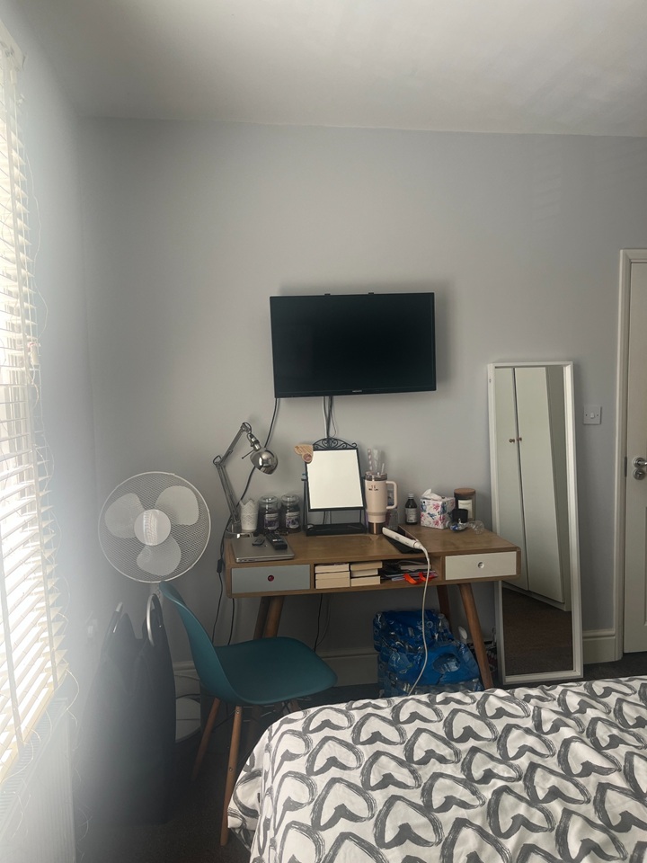 Room in a Shared House, Reading, RG1 photo 4