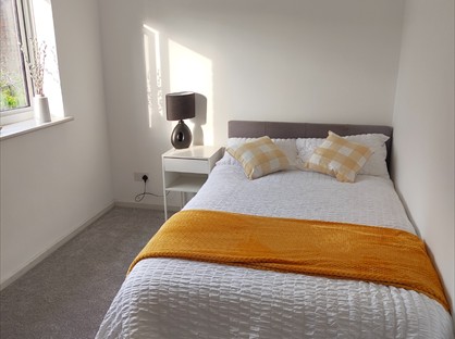 Room in a Shared House, Altham Grove, CM20