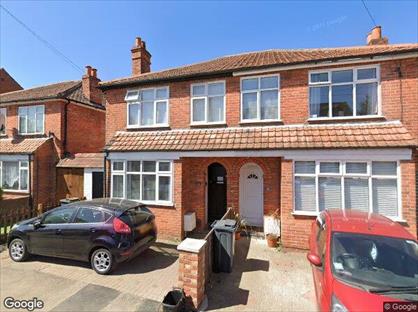 Room in a Shared House, Wilson Road, RG30