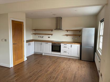 2 Bed Flat, St Luke's House Gloucester Quays, GL2