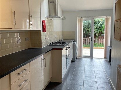 Room in a Shared House, Ednaston Road, NG7