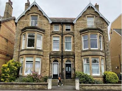 1 Bed Flat, Ashton House, FY8