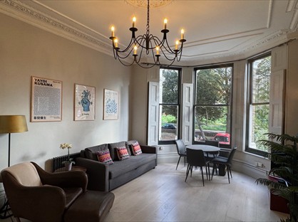 2 Bed Flat, Clapham Common North Side, SW4