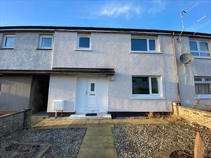 3 Bed Terraced House, Neil Avenue, KA12
