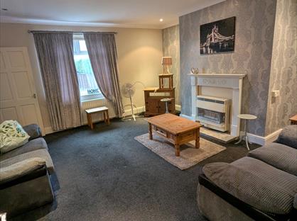 2 Bed Semi-Detached House, Chester Square, NE61