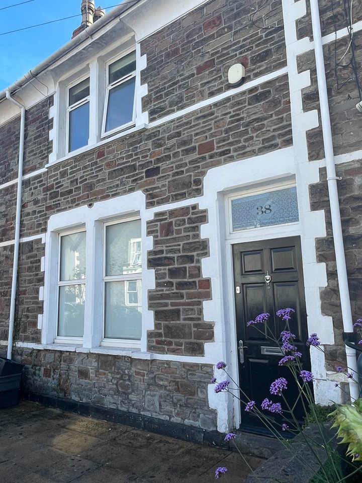 Additional image 2 of 5 Bed Terraced House, Fishponds, BS16, N1 7GU