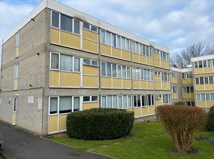 2 Bed Flat, Glamis House, CM14