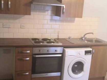 1 Bed Flat, Smethwick, B66