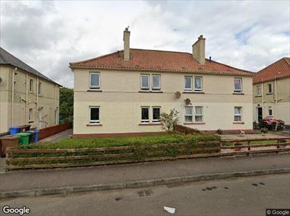 2 bed flat/apartment for rent in 2 Bed Flat, St. Nicholas Street, KY16