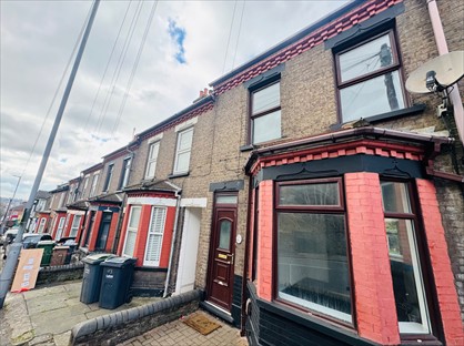 3 Bed Terraced House, Hitchin Road, LU2