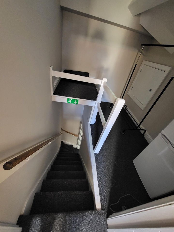 Additional image 6 of Room in a Shared House, Fitzwalter Road, S2, N1 7GU