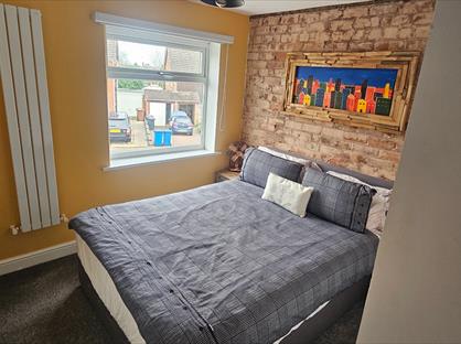 Room in a Shared House, Nailers Drive, WS7