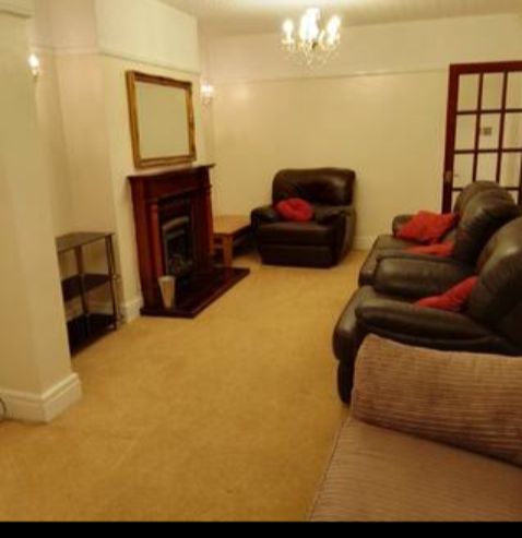 Additional image 2 of 3 Bed Semi-Detached House, Russell Drive, NG8, N1 7GU